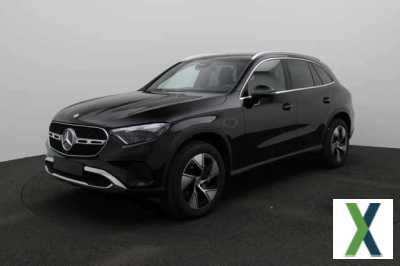 Photo mercedes-benz glc 300 e Hybrid 4M Luxury Line