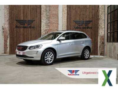 Photo volvo xc60 D3*AUTOMAAT*NAVI*XENON*PDC*PANODAK*LEDER*LIKE NEW*