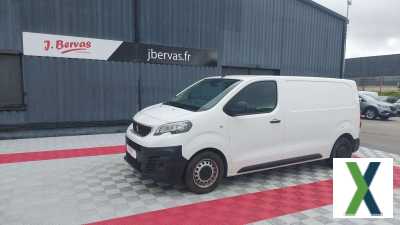 Photo peugeot expert TOLE STANDARD BLUEHDI 115 S\u0026S PREMIUM