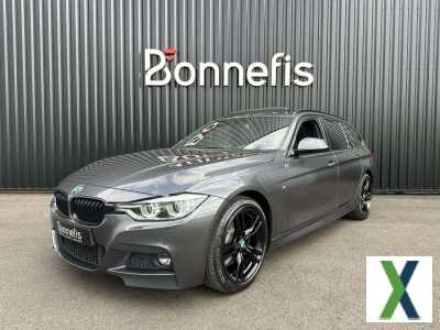 Photo autres autres BMW 330i Touring 252 ch BVA8, GPS | BLUETOOTH | RA