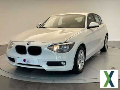 Photo bmw 116 116 d 116 Business