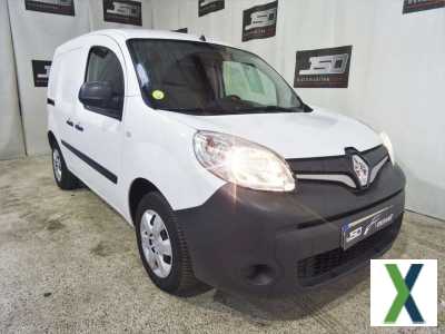 Photo renault kangoo BLUE DCI 80 EXTRA R-LINK