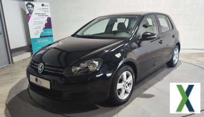 Photo volkswagen golf 1.6 TDI 105 FAP CR Confortline