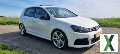 Photo volkswagen golf 2.0 TSI 270 R 4Motion DSG6