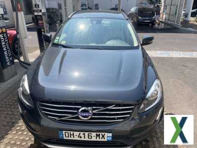 Photo volvo xc60 Business D3 136 ch S