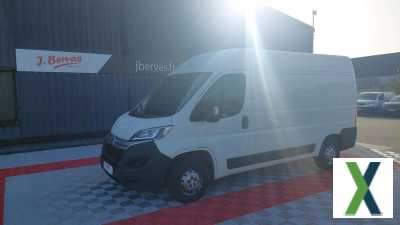 Photo citroen jumper TOLE 30 L2H2 BLUEHDi 130 CLUB