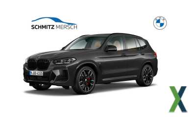 Photo bmw x3 m 40i AT