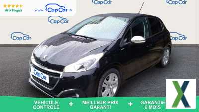 Photo peugeot 208 1.2 Puretech 82 Style