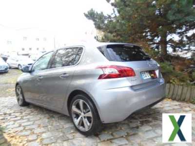 Photo peugeot 308 1.2 PureTech 130ch S