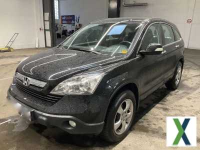 Photo honda cr-v 2,0 VTEC ELEGANCE 150 CV AWD BVA