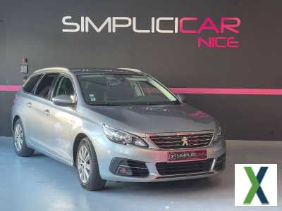 Photo peugeot 308 Allure