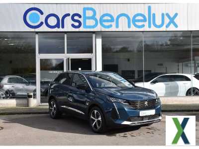 Photo peugeot 3008 1.2 PureTech Allure EAT8 GPS PACK CITY2 1 MAIN