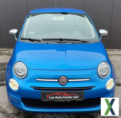 Photo fiat 500 1.2 8V Mirror