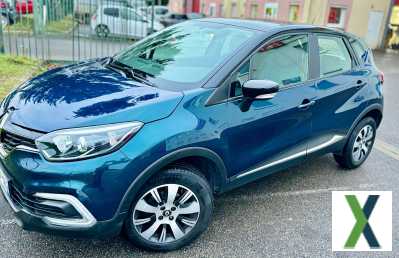 Photo renault captur TCe 90 Energy Zen