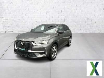 Photo ds automobiles ds 7 crossback Chic es 130 auto