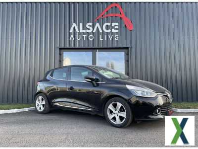 Photo renault clio Clio 0.9 Energy TCe 90CH Intens