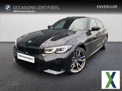 Photo bmw 340 M340iA MH xDrive 374ch