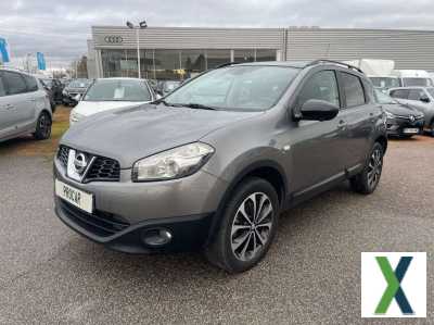 Photo nissan qashqai 1.5 dCi 110ch FAP 36