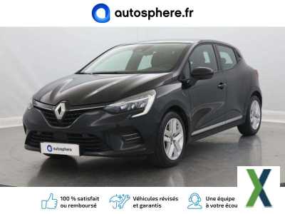 Photo renault clio 1.6 E-Tech 140ch Business