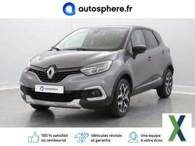 Photo renault captur Crossborder ENERGY TCe 120 EDC