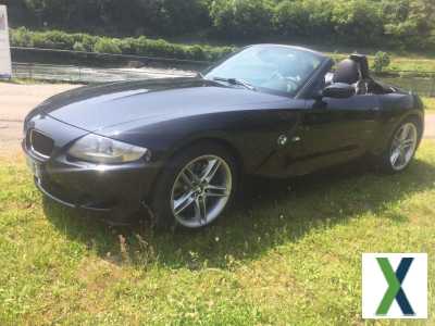 Photo bmw z4 m Roadster 343ch