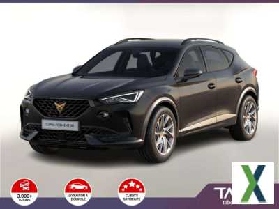 Photo cupra formentor 1.5 TSI 150 FullLED GPS Cam ACC