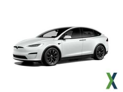 Photo tesla model x Model X Long Range Dual Motor AWD FULL AUTONOME