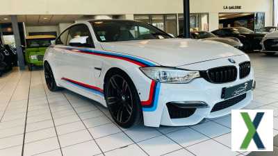 Photo bmw m4 Coupé 431 ch