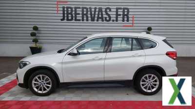 Photo bmw x1 F48 LCI SDRIVE 18I 140 CH BUSINESS DESIGN