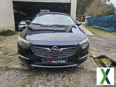 Photo opel insignia 1.6 CDTI