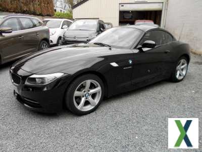 Photo bmw z4 2.0iA sDrive28i 80246 km