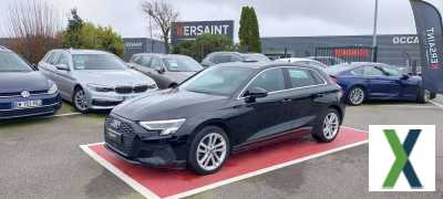 Photo audi a3 30 TDI 116 BUSINESS LINE