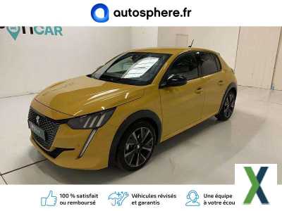 Photo peugeot 208 1.5 BlueHDi 100ch S\\u0026S GT