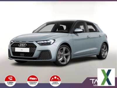 Photo audi a1 35 TFSI 150 S tronic LED GPS