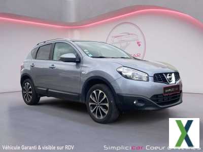 Photo nissan qashqai Connect Edition