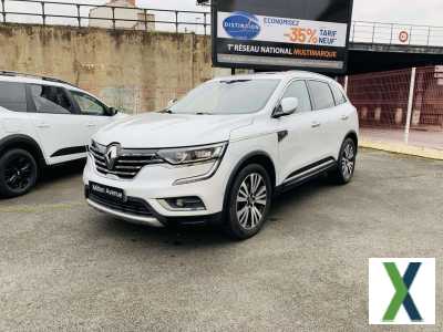 Photo renault koleos Koleos 2.0 - dCi 175 - X-Tronic - 4x4 - II - Initi