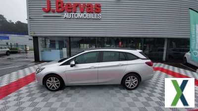 Photo opel autres V 1.6 CDTI 110 BUSINESS EDITION