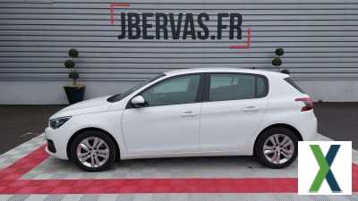 Photo peugeot 308 BUSINESS BLUEHDI 130CH SS BVM6 ACTIVE