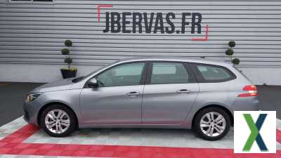 Photo peugeot autres BUSINESS bluehdi 100ch ss bvm6 active