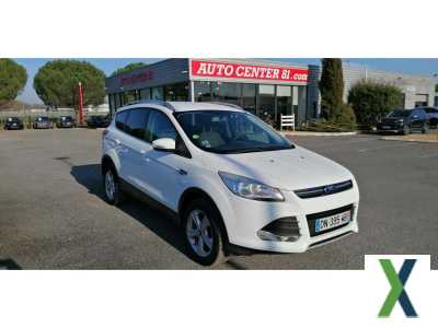 Photo ford kuga 2.0 TDCi 115 Business +GPS