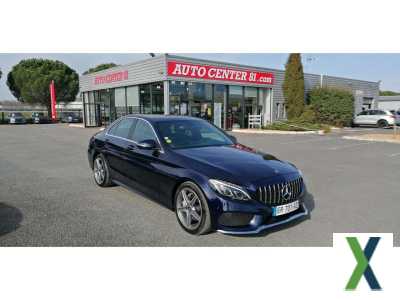 Photo mercedes-benz cl 200 d 7G-Tronic Sportline Pack AMG