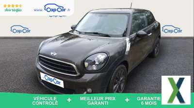 Photo mini autres N/A 1.6 Cooper 122 Red Hot Chili