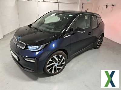 Photo bmw i3 170ch 120Ah Edition WindMill Atelier