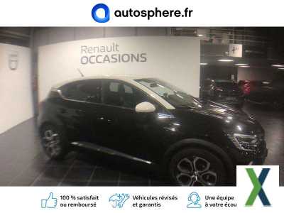 Photo renault captur 1.0 TCe 90ch Intens -21