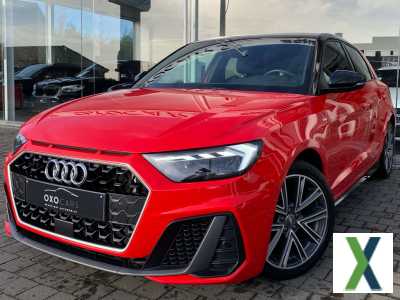 Photo audi a1 30TFSI / S line / Cockpit / Matrix LED / Gps / PDC