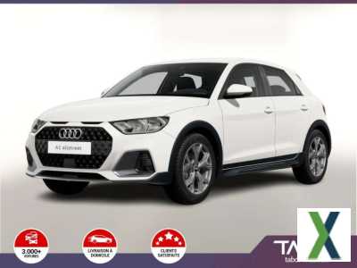 Photo audi a1 allstreet 35 TFSI S tronic GPS Cam Keyl