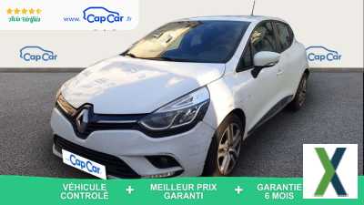 Photo renault clio IV 1.5 dCi 75 Business