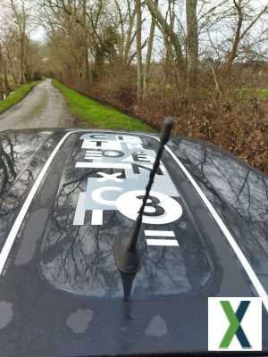 Photo citroen c3 Graphic