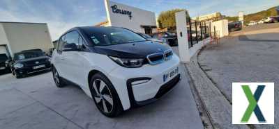 Photo bmw i3 I 170 Ch By Carseven