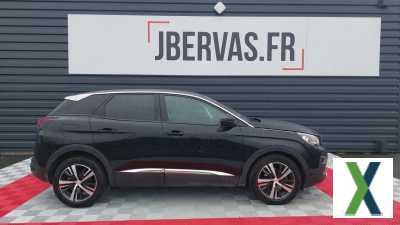 Photo peugeot 3008 1.5 BLUEHDI 130CH ALLURE + GPS